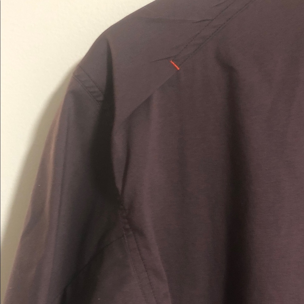 ARC’TERYX MEN’S TRANSEPT SHIRT EUC - Picture 8 of 10
